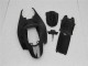 Preto Injeção Kit Carenagem GSXR 600 / 750 K6 06-07