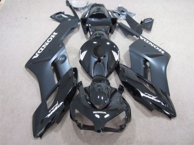 Preto Injeção Kit Carenagem Moto CBR 1000RR 04-05