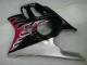 Preto Injeção Kit Carenagem Moto CBR 600 F3 95-98