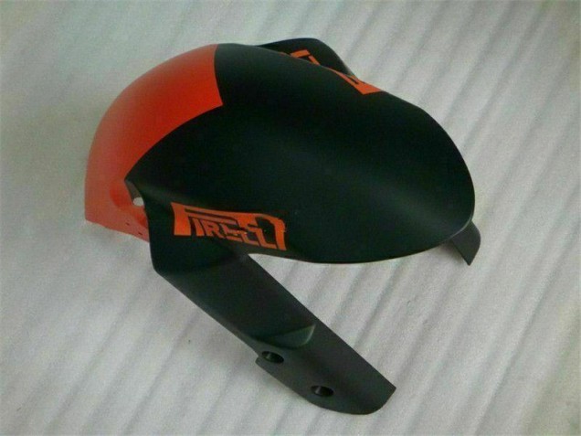 Preto Injeção Kit Carenagem Moto GSXR 600 / 750 K6 06-07
