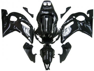 Preto Injeção Kit Carenagem R6 98-02