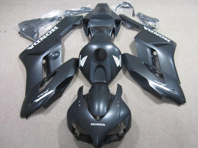 Preto Injeção Kits Carenagem Moto CBR 1000RR 04-05