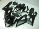 Preto Injeção Kits Carenagem Moto GSXR 1000 K5 05-06 Preto Injeção Kits Carenagem Moto GSXR 1000 K5 05-06