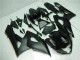 Preto Injeção Kits Carenagem Moto GSXR 1000 K5 05-06 Preto Injeção Kits Carenagem Moto GSXR 1000 K5 05-06