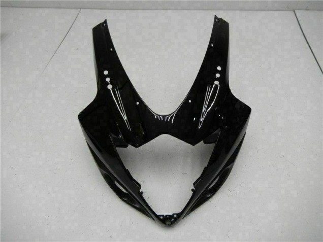 Preto Injeção Kits Carenagem Moto GSXR 1000 K5 05-06 Preto Injeção Kits Carenagem Moto GSXR 1000 K5 05-06