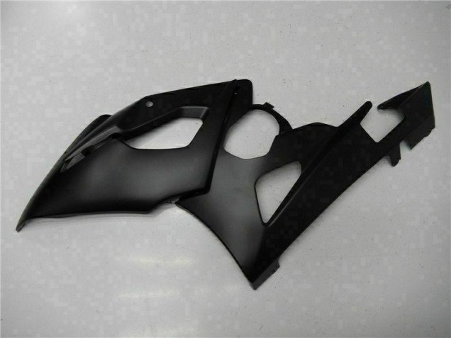Preto Injeção Kits Carenagem Moto GSXR 1000 K5 05-06 Preto Injeção Kits Carenagem Moto GSXR 1000 K5 05-06
