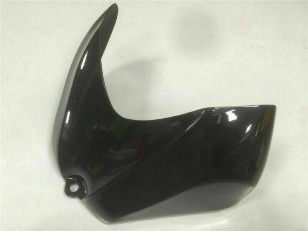 Preto Injeção Kits Carenagem Moto GSXR 600 / 750 K6 06-07