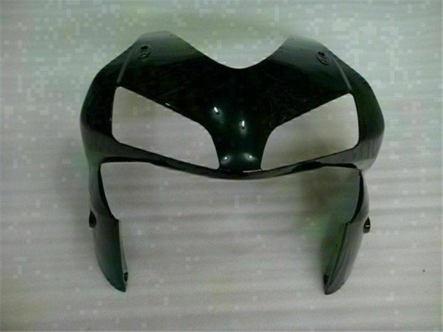 Preto Kit Carenagem Moto CBR 600RR 03-04