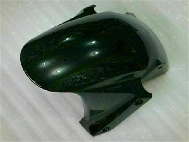 Preto Kit Carenagem Moto CBR 600RR 03-04