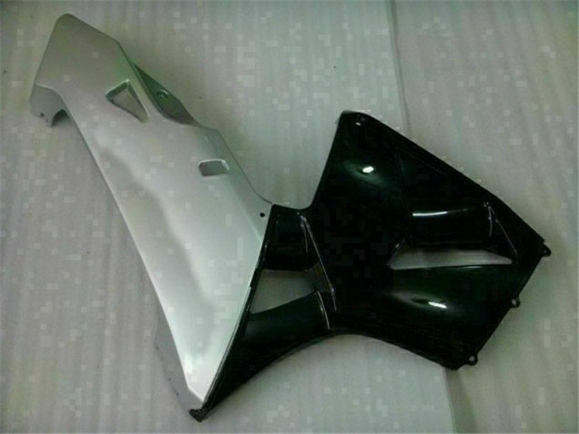Preto Kit Carenagem Moto CBR 600RR 03-04