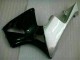 Preto Kit Carenagem Moto CBR 600RR 03-04