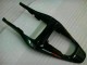Preto Kit Carenagem Moto CBR 600RR 03-04