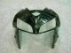 Preto Kit Carenagem Moto CBR 600RR 05-06 Preto Kit Carenagem Moto CBR 600RR 05-06