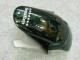 Preto Kit Carenagem Moto CBR 600RR 05-06 Preto Kit Carenagem Moto CBR 600RR 05-06