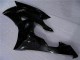 Preto Kit Carenagem Moto R6 08-16