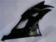 Preto Kit Carenagem Moto R6 08-16