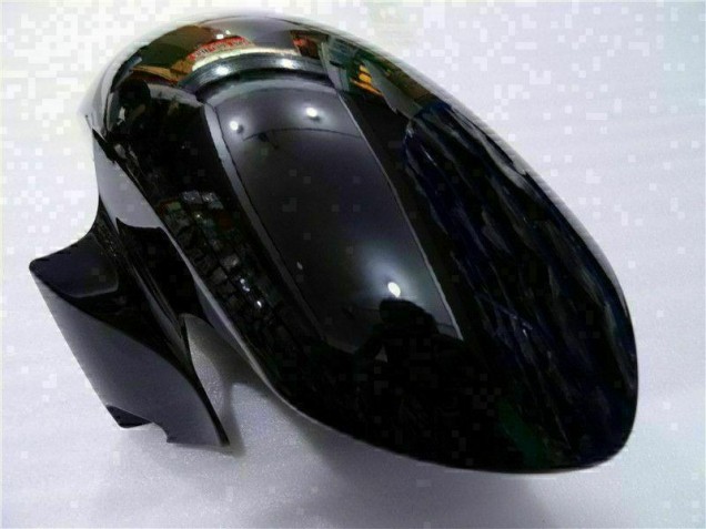 Preto Kit Carenagem Moto R6 08-16