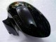Preto Kit Carenagem Moto R6 08-16