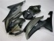 Preto Kit Completo Carenagem Moto R6 08-16