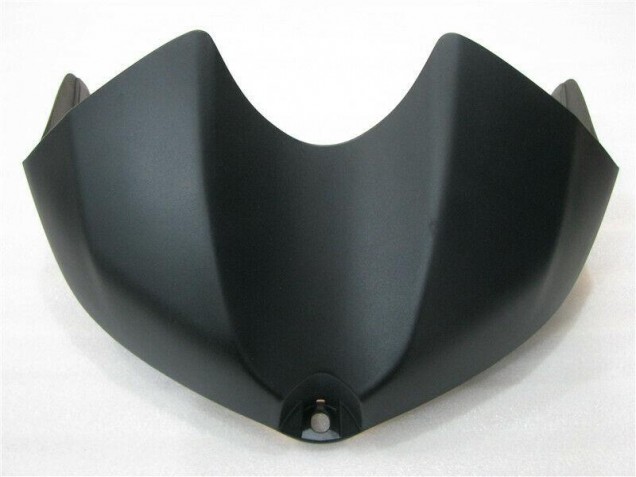 Preto Kit Completo Carenagem Moto R6 08-16