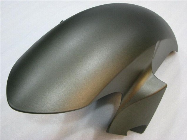 Preto Kit Completo Carenagem Moto R6 08-16