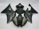Preto Kit Completo Carenagem Moto R6 08-16