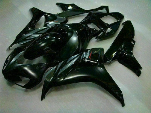Preto Kits Carenagem Moto CBR 1000RR 04-05