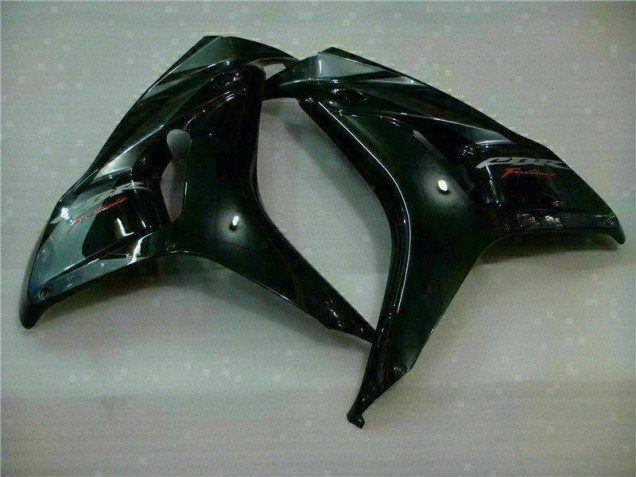 Preto Kits Carenagem Moto CBR 1000RR 04-05