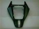 Preto Kits Carenagem Moto CBR 1000RR 04-05