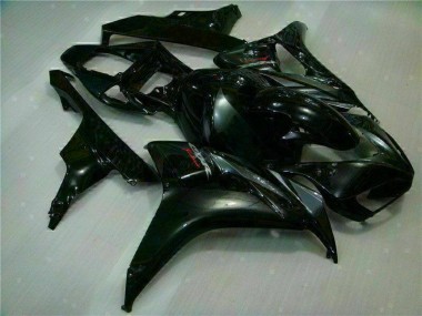 Preto Kits Carenagem Moto CBR 1000RR 04-05