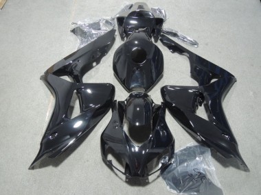 Preto Kits Carenagem Moto CBR 1000RR 06-07