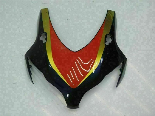 Preto Kits Carenagem Moto CBR 1000RR 08-11