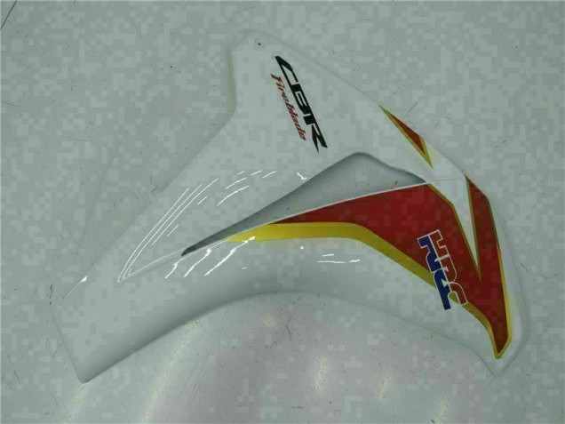 Preto Kits Carenagem Moto CBR 1000RR 08-11