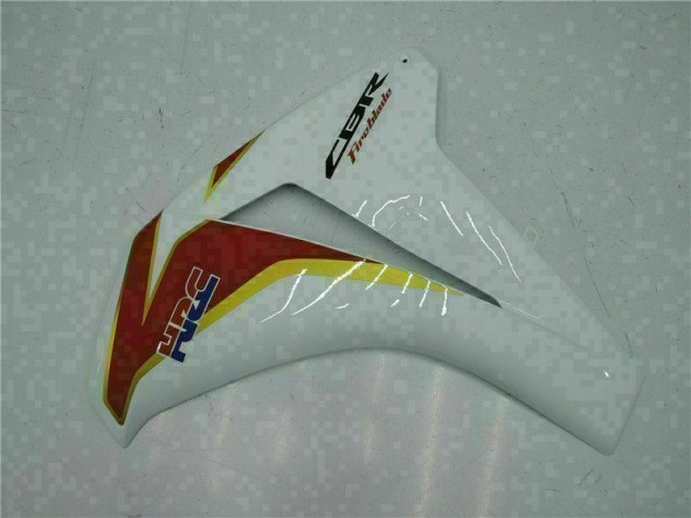 Preto Kits Carenagem Moto CBR 1000RR 08-11