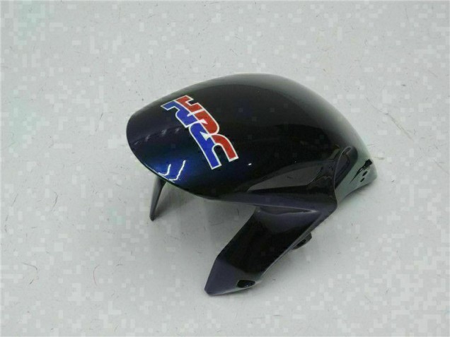 Preto Kits Carenagem Moto CBR 1000RR 08-11