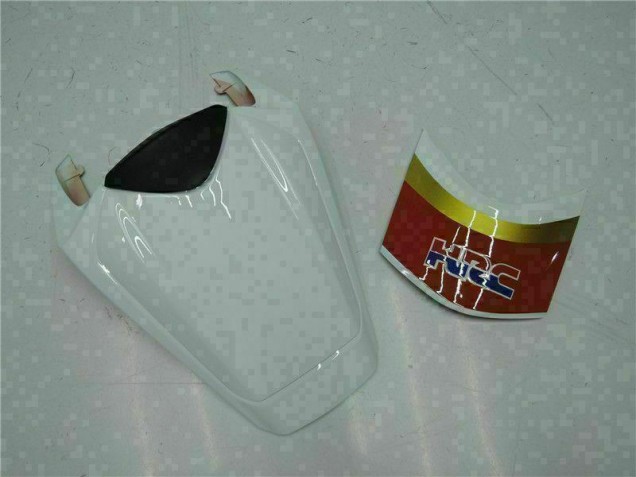 Preto Kits Carenagem Moto CBR 1000RR 08-11