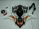 Preto Kits Carenagem Moto CBR 1000RR 08-11