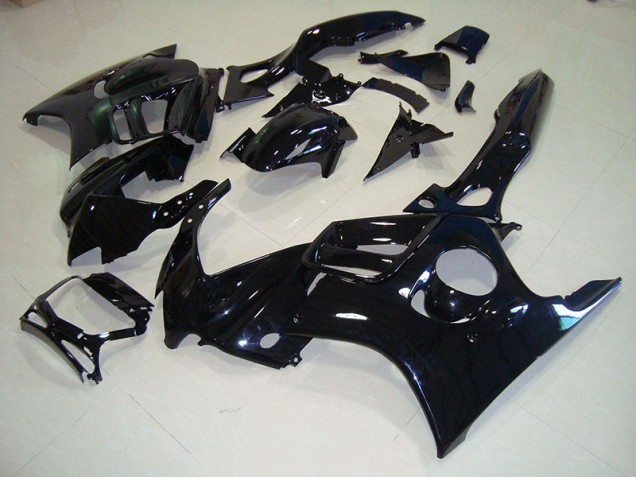 Preto Kits Carenagem Moto CBR 600 F3 95-98