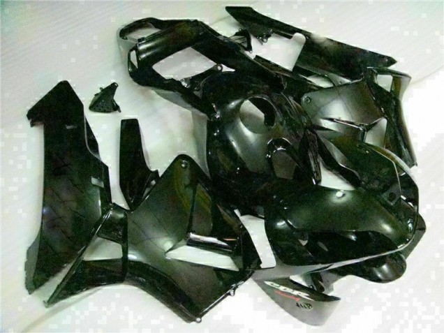 Preto Kits Carenagem Moto CBR 600RR 03-04
