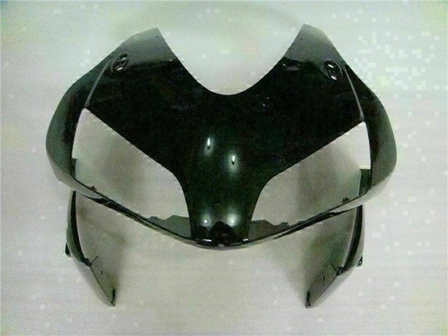 Preto Kits Carenagem Moto CBR 600RR 03-04