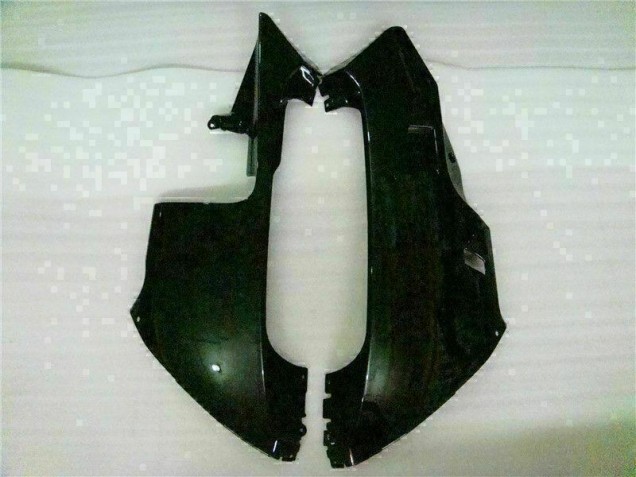 Preto Kits Carenagem Moto CBR 600RR 03-04