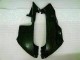 Preto Kits Carenagem Moto CBR 600RR 03-04