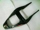 Preto Kits Carenagem Moto CBR 600RR 03-04