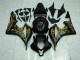 Preto Kits Carenagem Moto CBR 600RR 07-08