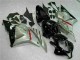Preto Kits Carenagem Moto CBR 600RR 09-12