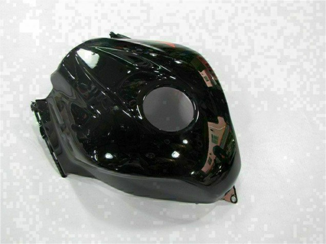 Preto Kits Carenagem Moto CBR 600RR 09-12