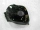 Preto Kits Carenagem Moto CBR 600RR 09-12