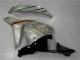 Preto Kits Carenagem Moto CBR 600RR 09-12