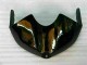 Preto Kits Carenagem Moto R6 08-16