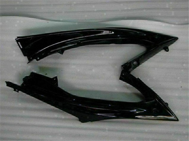 Preto Kits Carenagem Moto R6 08-16